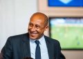 Football : Philippe Diallo élu président de la FFF