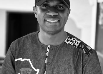 Médias : le Guinéen Facély Konaté intègre le CA du RSF