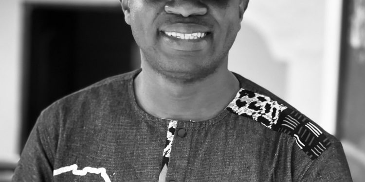 Médias : le Guinéen Facély Konaté intègre le CA du RSF 1 Médias : le Guinéen Facély Konaté intègre le CA du RSF