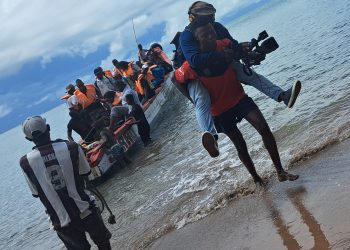 Alerte sécurité : consultez la météo de toute urgence