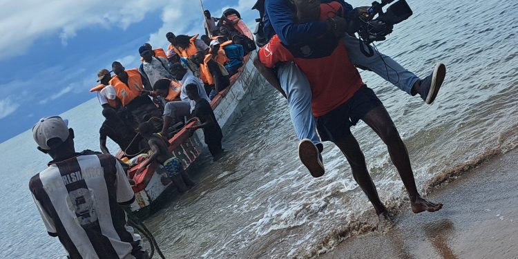 Alerte sécurité : consultez la météo de toute urgence