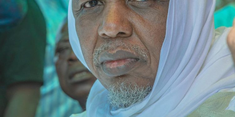 Mali : Imam Dicko n'en peut plus, "ils font pire qu'IBK", je ne peux pas me taire 1 Mali : Imam Dicko n’en peut plus, « ils font pire qu’IBK », je ne peux pas me taire