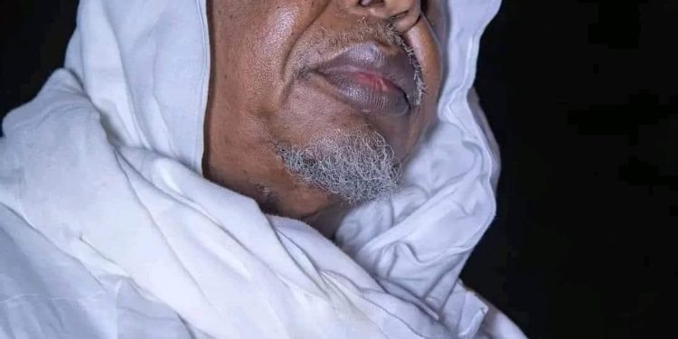 Référendum au Mali : l'imam mahmoud Dicko prône le "NON" à cause de la laïcité 1 Référendum au Mali : l’imam mahmoud Dicko prône le « NON » à cause de la laïcité