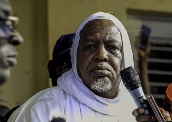 Mali : le passeport de l&rsquo;imam Dicko confisqué par la junte au pouvoir