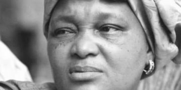 Guinée : la syndicaliste Hadja Rabiatou Serah Diallo est décédée à 74 ans