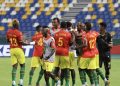 CAN U23 : la Guinée se qualifie dans la douleur et le Ghana éliminer 11 CAN U23 : la Guinée se qualifie dans la douleur et le Ghana éliminer