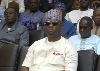 Justice : le juge de paix de Boffa suspendu pour faute professionnelle