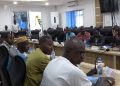Guinée : 36 agents météorologues en formation à Conakry sur des nouveaux outils