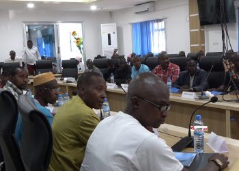 Guinée : 36 agents météorologues en formation à Conakry sur des nouveaux outils