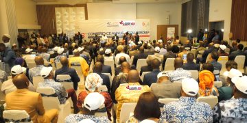 Gestion vertueuse : « L’absence du civisme fiscal restreint l&rsquo;assiette…», Dr GOUMOU