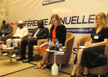 Économie : le CREDAF, un trait d’union Guinée-France