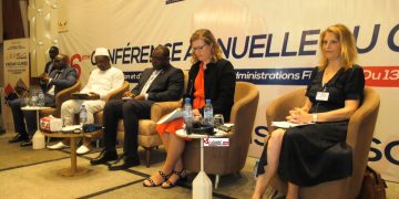 Économie : le CREDAF, un trait d&rsquo;union Guinée-France