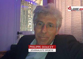 Football guinéen : Kaba DIAWARA peut rêver d’une CAN ? Philippe Doucet répond !
