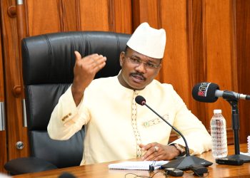 CNT : proposition de dernière minute pour l’élaboration de la nouvelle constitution