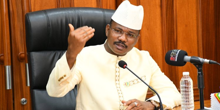 CNT : proposition de dernière minute pour l'élaboration de la nouvelle constitution 1 CNT : proposition de dernière minute pour l’élaboration de la nouvelle constitution