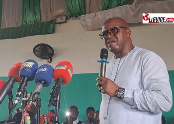 Politique : qui est ce ministre qui veut reprendre l’UFDG de Cellou Dalein ?