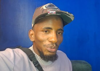 Musique : la parole à ELBAH LUXE, la révélation du rap guinéen