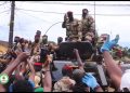 Afrique et ses coups d’État : un magazine de la DIRPA-GUINÉE