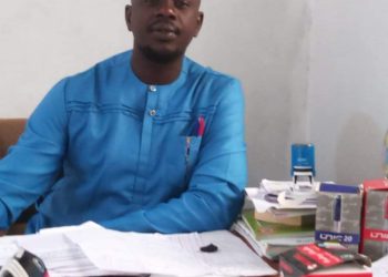 Médias/ HADAFO : Moustapha Fadama Kourouma est le nouveau chef d&rsquo;antenne de Kalac Radio Kankan