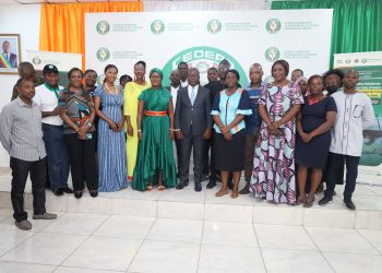 Santé : la CEDEAO offre une séance de dépistage…en Côte d’Ivoire