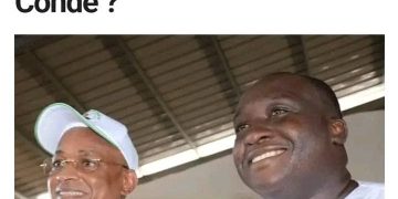 Cellou Dalein Diallo ami à Alpha Condé ? : « Si Alpha Condé est coupable de quoi que ce soit à c&rsquo;est à la justice… d&rsquo;en tirer les conséquences », déclare l&rsquo;UFDG