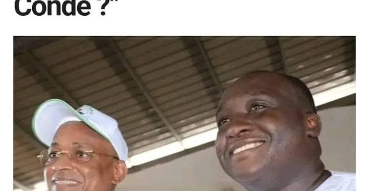 Cellou Dalein Diallo ami à Alpha Condé ? : "Si Alpha Condé est coupable de quoi que ce soit à c'est à la justice... d'en tirer les conséquences", déclare l'UFDG 1 Cellou Dalein Diallo ami à Alpha Condé ? : « Si Alpha Condé est coupable de quoi que ce soit à c’est à la justice… d’en tirer les conséquences », déclare l’UFDG