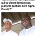 Cellou Dalein Diallo ami à Alpha Condé ? : "Si Alpha Condé est coupable de quoi que ce soit à c'est à la justice... d'en tirer les conséquences", déclare l'UFDG 2 Cellou Dalein Diallo ami à Alpha Condé ? : « Si Alpha Condé est coupable de quoi que ce soit à c’est à la justice… d’en tirer les conséquences », déclare l’UFDG