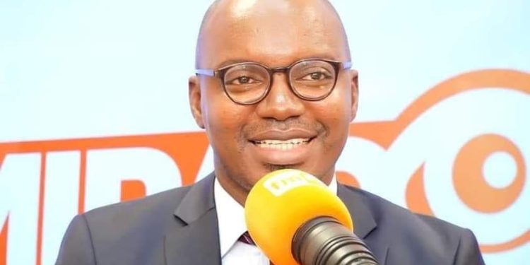 Guinée : Ibrahima Diallo empêché de sortir du pays, le FNDC dénonce une restriction des libertés