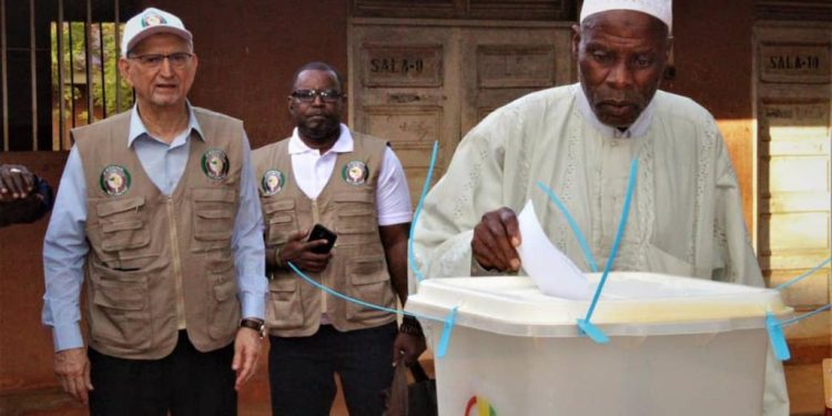 Afrique : Fin de l’atelier des experts de la CEDEAO sur le Code des Subventions et ses annexes 1 Afrique : Fin de l’atelier des experts de la CEDEAO sur le Code des Subventions et ses annexes