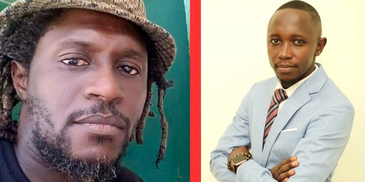 Propos de Jack Woumpack : "Il porte la voix d’un père de famille qui enseigne la haine des peuhls à ses enfants" 1 Propos de Jack Woumpack : « Il porte la voix d’un père de famille qui enseigne la haine des peuhls à ses enfants »