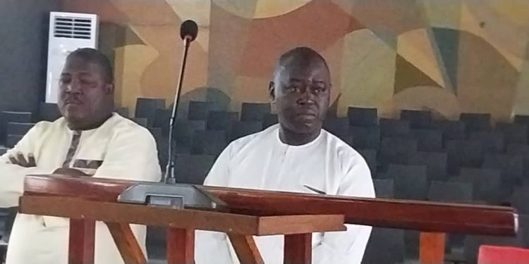 Guinée : deux hauts cadres condamnés à des lourdes peines par la CRIEF