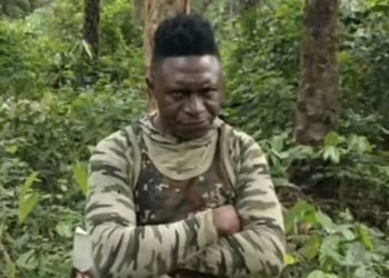  Agissements de Jack Woumpack : son arrestation n’est plus qu’une question de temps (Justice)