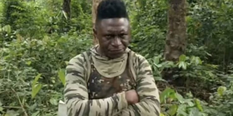  Agissements de Jack Woumpack : son arrestation n’est plus qu’une question de temps (Justice)