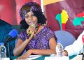 COMIGUI : Johanna Barry enfonce KPAAF et se prépare pour la 71ème édition de Miss Monde
