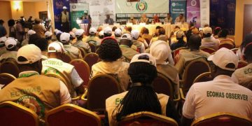 Législatives en Guinée-Bissau : la CEDEAO exhorte le respect du délai de la publication des résultats