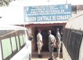 Justice : Les gardes pénitentiaires en colère, menacent de débrayer à Conakry