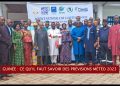Guinée : ce qu’il faut savoir des prévisions météo 2023 ( Vidéo)