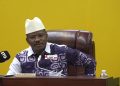 Gouvernance locale : le président du CNT convoque une plénière de toute urgence