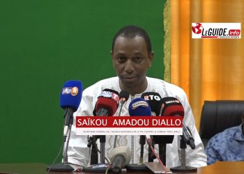 Future constitution : « reconnaître la presse comme étant le quatrième pouvoir », (ANLC)