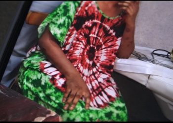 Guinée : une fillette de 3 ans battue à mort par sa mère adoptive       