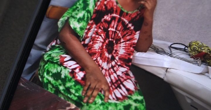 Guinée : une fillette de 3 ans battue à mort par sa mère adoptive 1 Guinée : une fillette de 3 ans battue à mort par sa mère adoptive