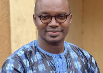 Rétention d&rsquo;Ibrahima DIALLO à Conakry : Tournons la Page Guinée lui déclare prisonnier des militaires