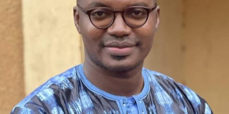 Rétention d'Ibrahima DIALLO à Conakry : Tournons la Page Guinée lui déclare prisonnier des militaires 1 Rétention d’Ibrahima DIALLO à Conakry : Tournons la Page Guinée lui déclare prisonnier des militaires