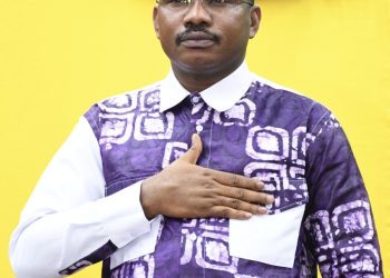 Fin du débat d’orientation constitutionnelle : le président du CNT annonce la suite de la procédure