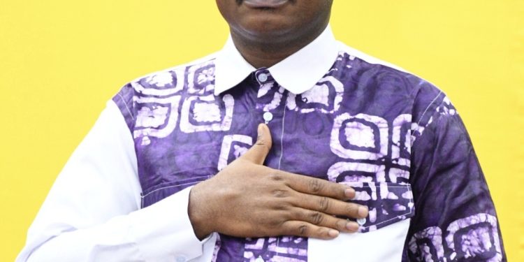 Fin du débat d’orientation constitutionnelle : le président du CNT annonce la suite de la procédure 1 Fin du débat d’orientation constitutionnelle : le président du CNT annonce la suite de la procédure