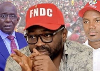 Justice : le collectif des avocats de Oumar Sylla et cie réclame un procès