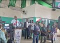 Politique : Dr FODÉ OUSSOU FOFANA  à l&rsquo;UFDG « Je ne quitterais jamais ce parti »