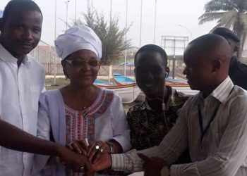 Guinée : la syndicaliste Hadja Rabiatou Serah Diallo est décédée à 74 ans