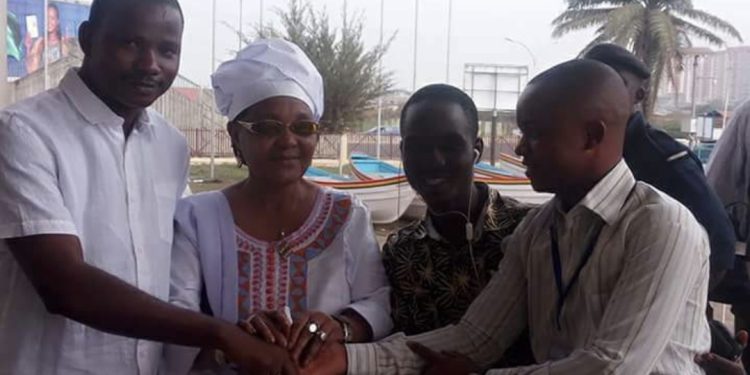 Guinée : la syndicaliste Hadja Rabiatou Serah Diallo est décédée à 74 ans