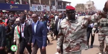 Afrique et ses coups d’État : un magazine de la DIRPA-GUINÉE